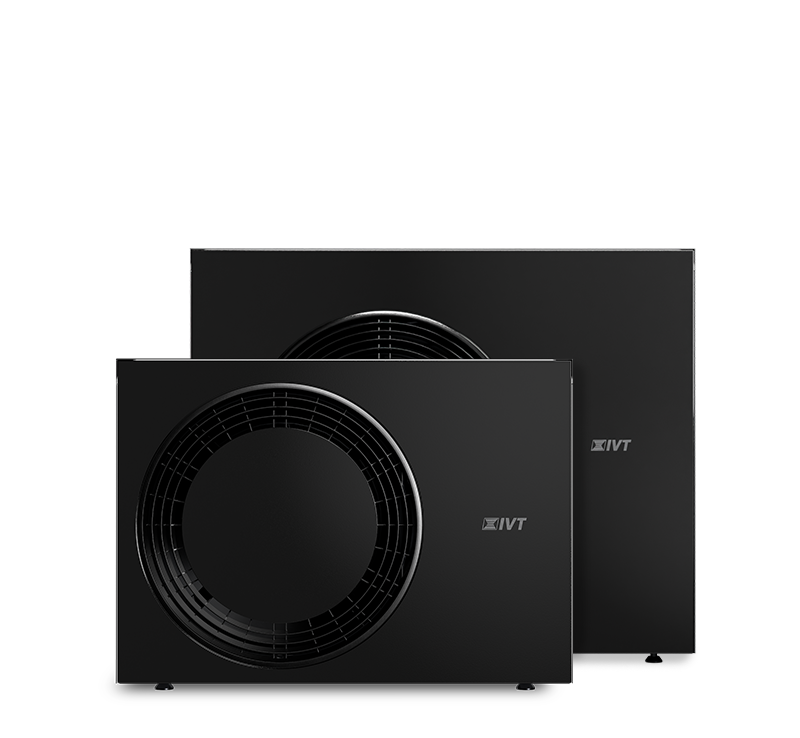 IVT AIR X 500