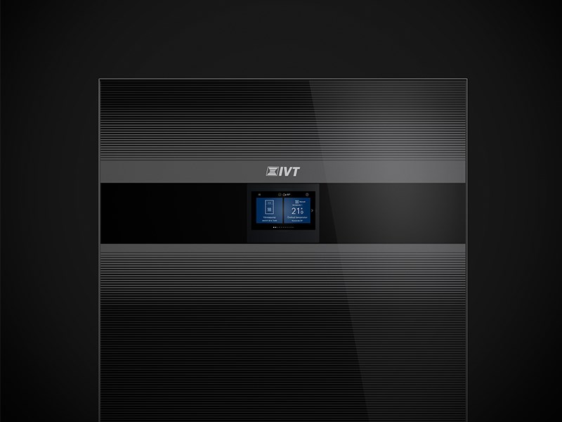 IVT GEO 600