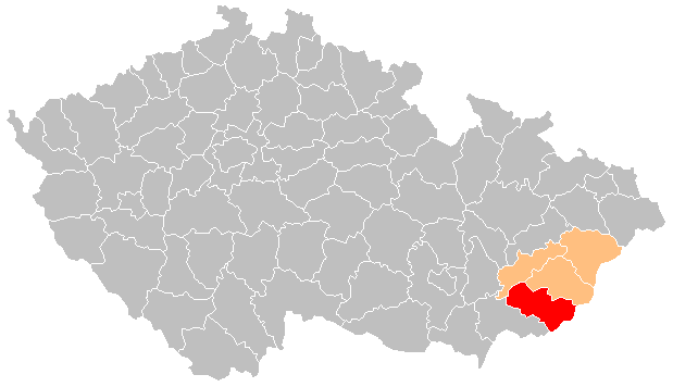 AKCE JARO 2019 pro region Uherské Hradiště